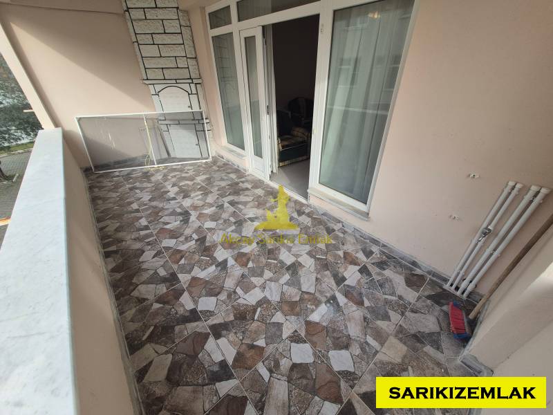 Edremit Tahtakuşlar Mah`da2+1  Daire. - 29